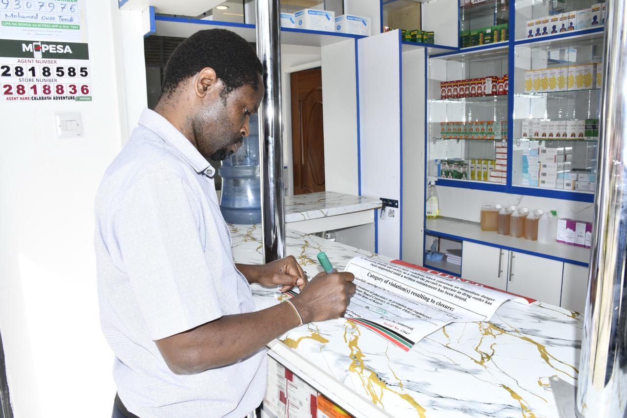 PPB expands supply chain oversight to safeguard medicine quality