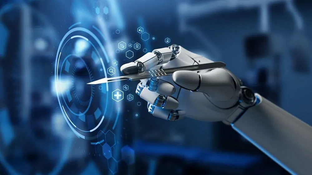 Ethiopia opens two robotic surgery training centres with China’s support