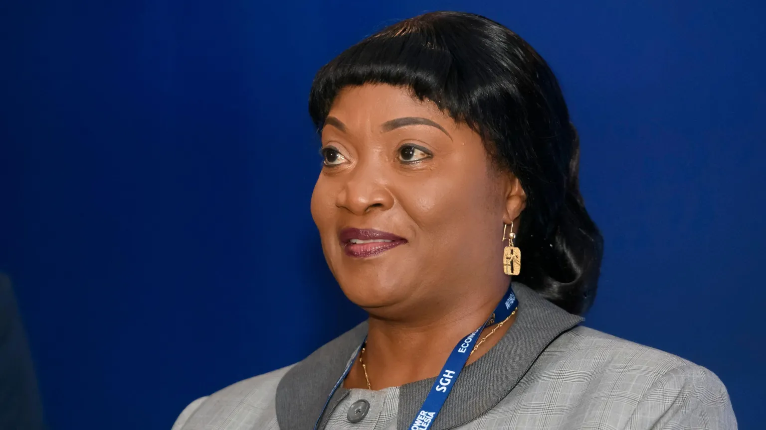 Former Liberian vice-president charged in drug-trafficking probe