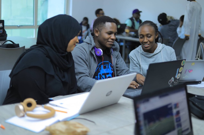Future of Work: The skills young people need to stay ahead