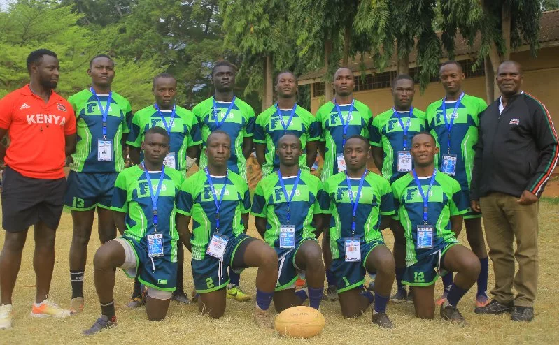 FEASSSA: Cardinal Otunga crowned FEASSSA rugby 7s champions