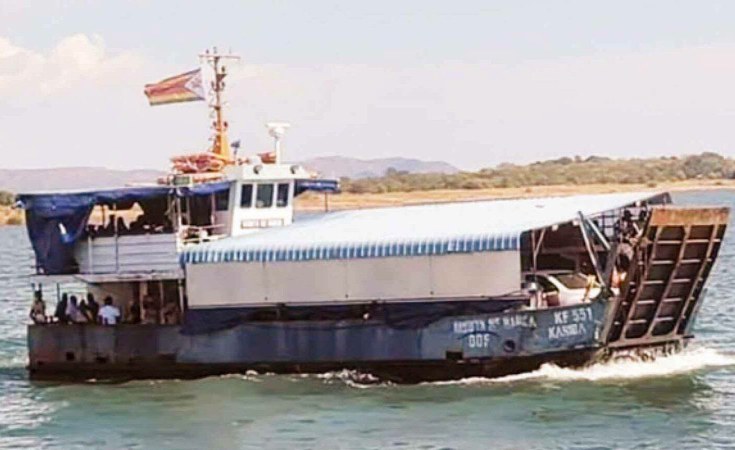 Zimbabwe: Kariba ferry death toll rises to 93