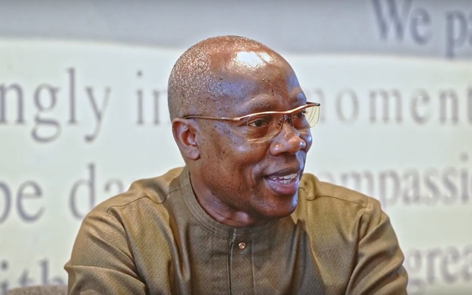 Dr Martin Koyabe appointed to lead National Cybersecurity Agency
