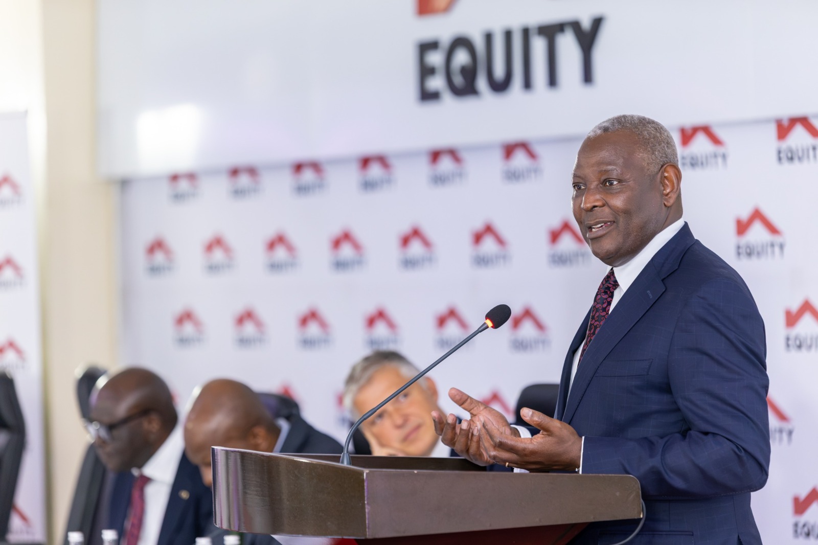 Subsidiaries power Equity Group H1 net profit to Ksh 45B