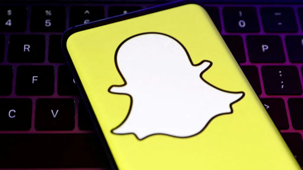 Snapchat joins other popular platforms in fight against ‘AI slop’