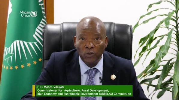 AUC urges member states to plan for El Nino impacts while ensuring resilience