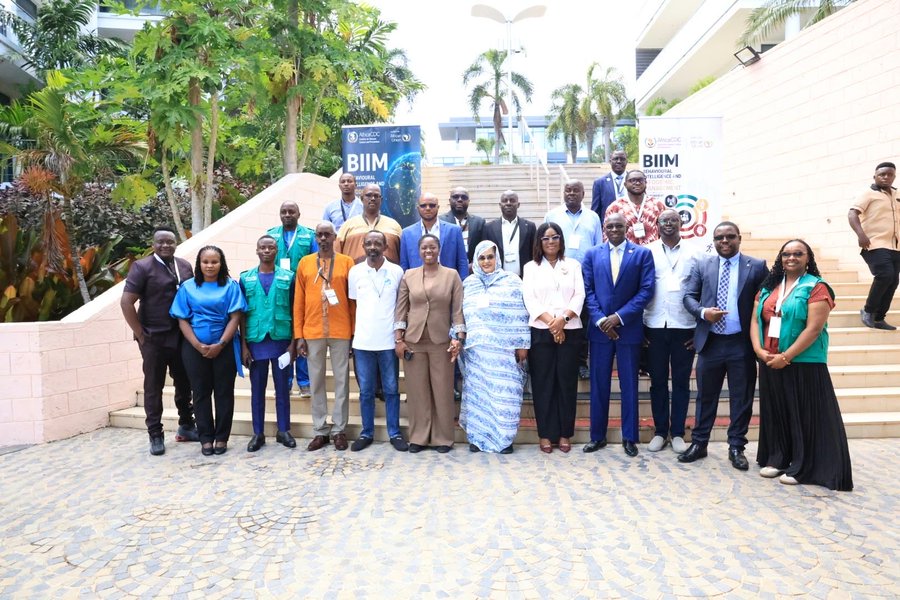 Kenya steps up Behavioural Intelligence to tackle cross-border health threats