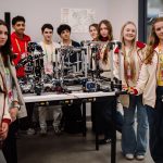 60 Projects for the Future: Children’s Program Participants Present Breakthrough Developments at the IFY – 2026