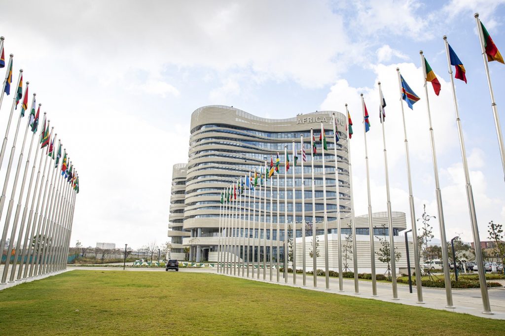 Africa CDC to represent regional health bodies in global health reform