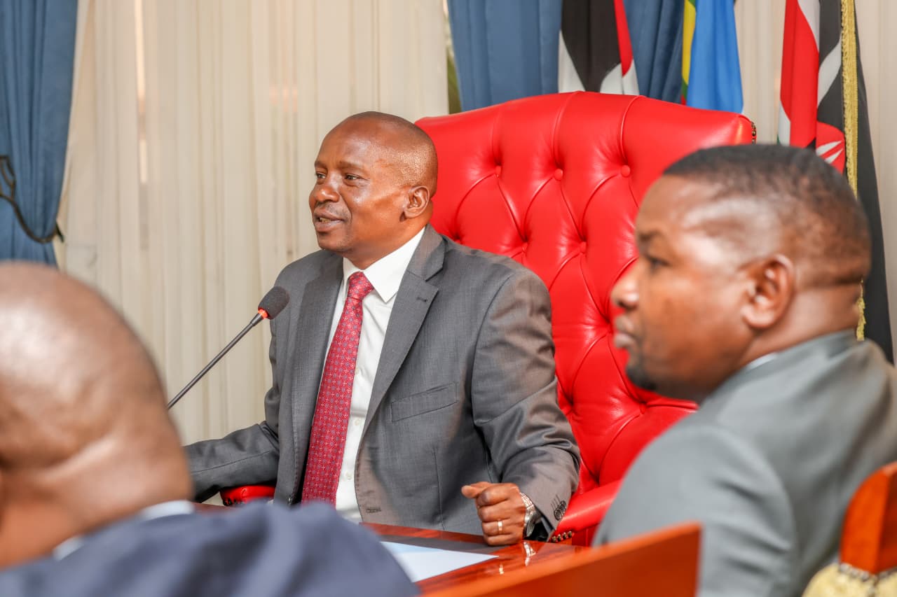 Kindiki directs three key ministries to fast-track the operationalisation of CAIPs