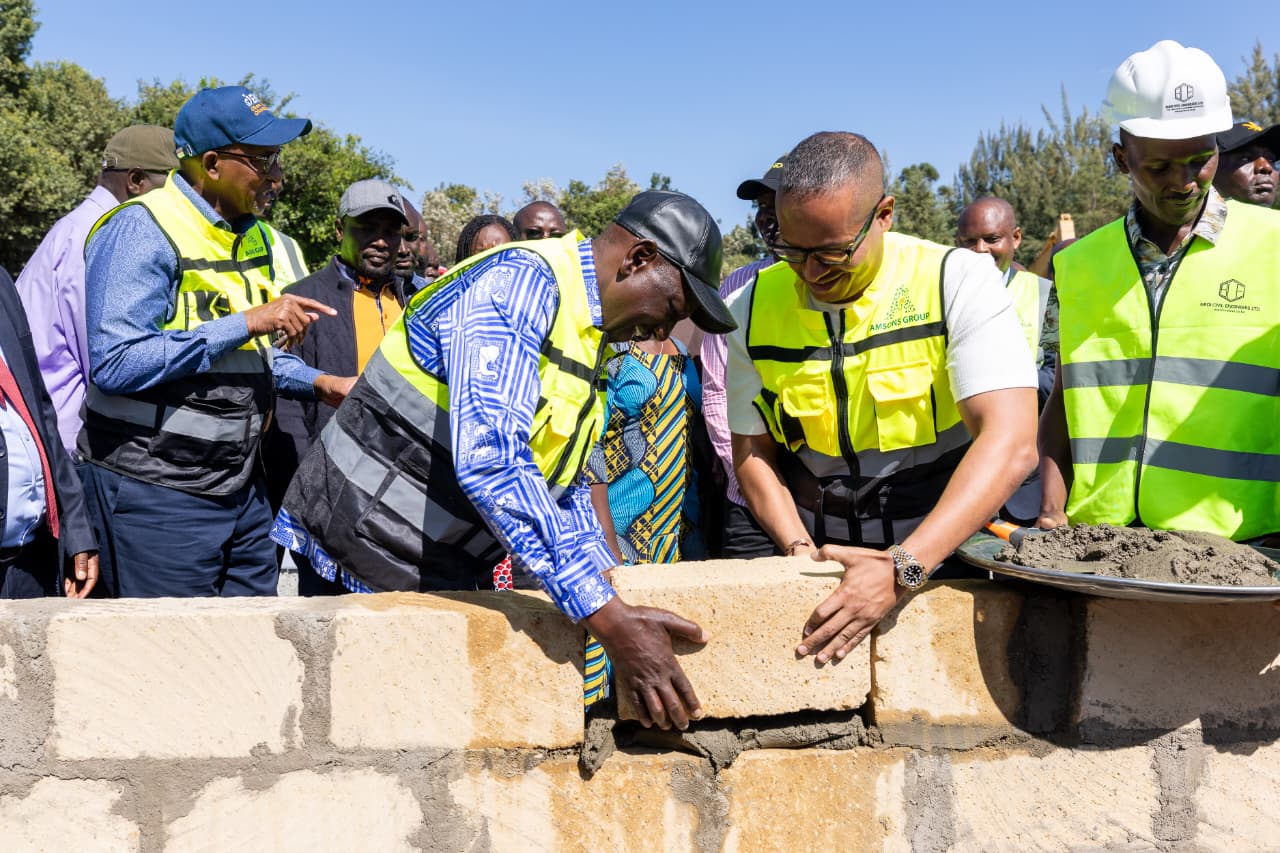 Amsons’ Ksh4.52B grant puts Kenya’s maternal healthcare financing to the test