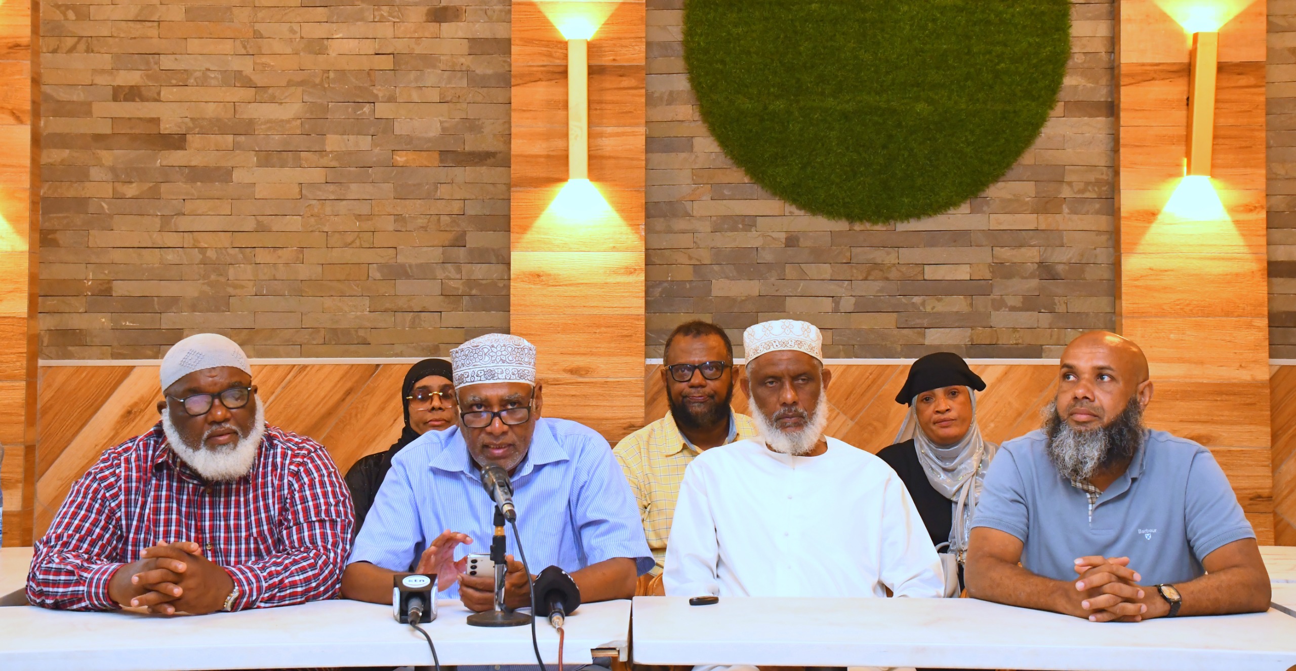 Lamu Leaders: Dangote Refinery Local Content Demands Prioritize Youth
