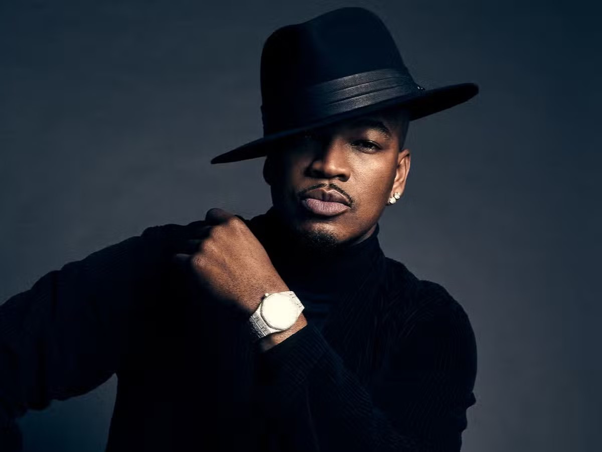 Ne-Yo to perform in Nairobi in October