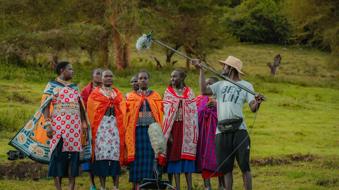 Kenyan-Nigerian film ‘One Woman, One Bra’ to premiere in Nairobi ...