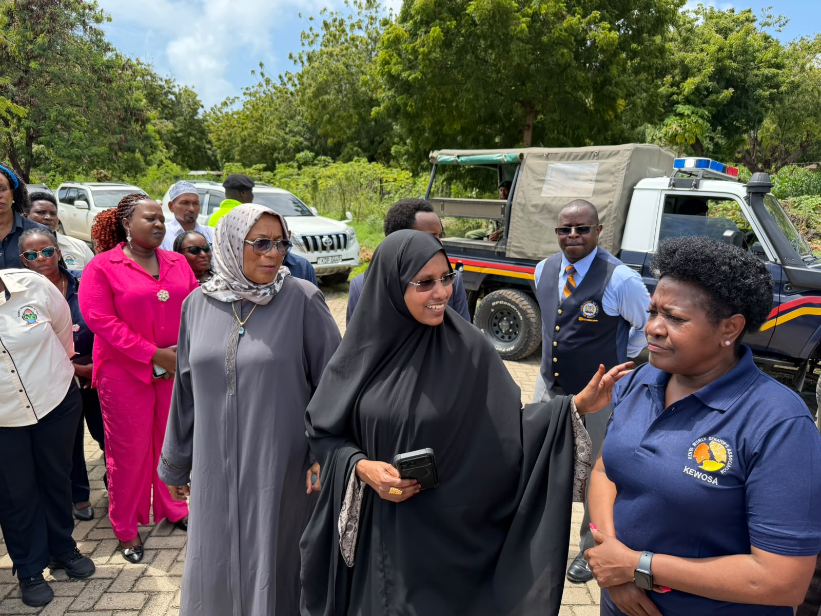 Malindi Hospital: Shakahola Unclaimed Bodies 21-Day Deadline Set