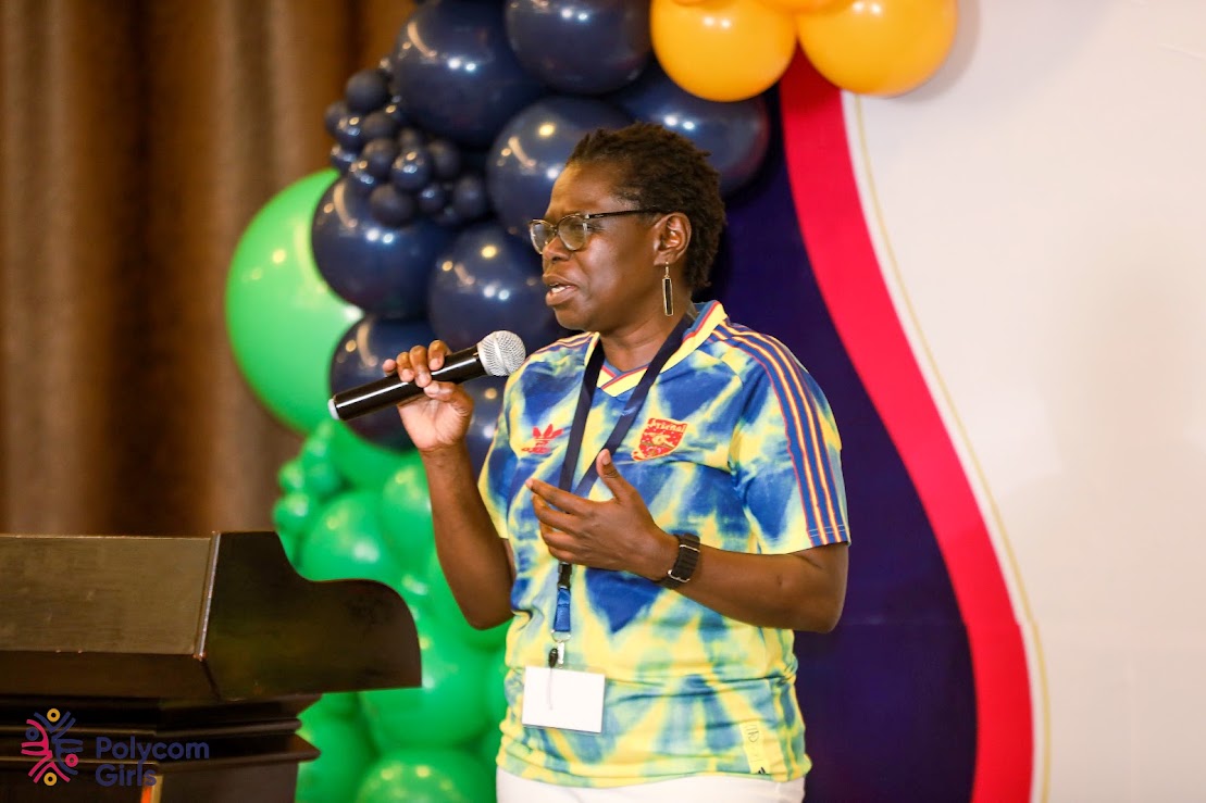 Girls Assembly in Nairobi Calls for Greater Youth Leadership Ahead of 2027 Election