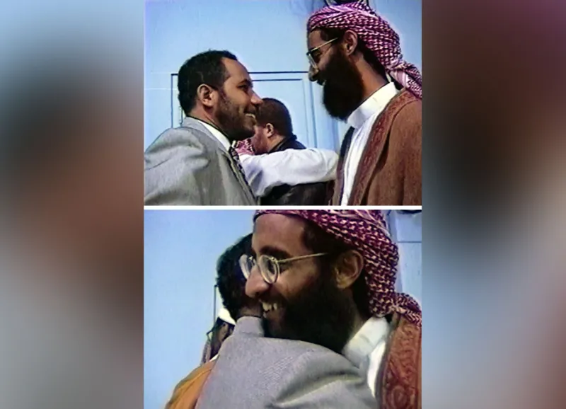 New videos of man in 9/11 lawsuit reveal extremist links