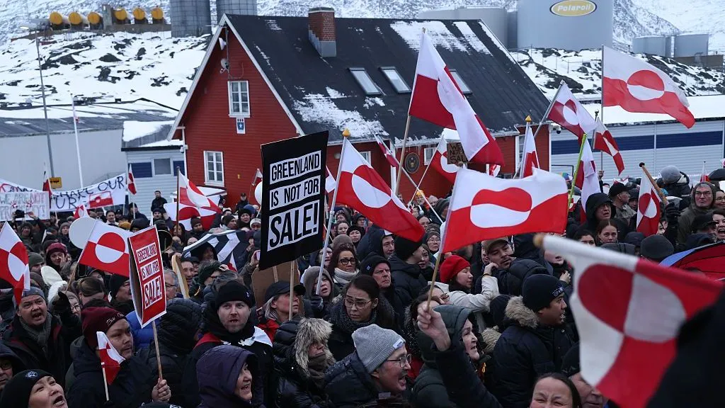 Nato Welcomes Greenland Deal As Trump Says It Will Give US permanent nato-welcomes-greenland-deal-as-trump-says-it-will-give-us-permanent