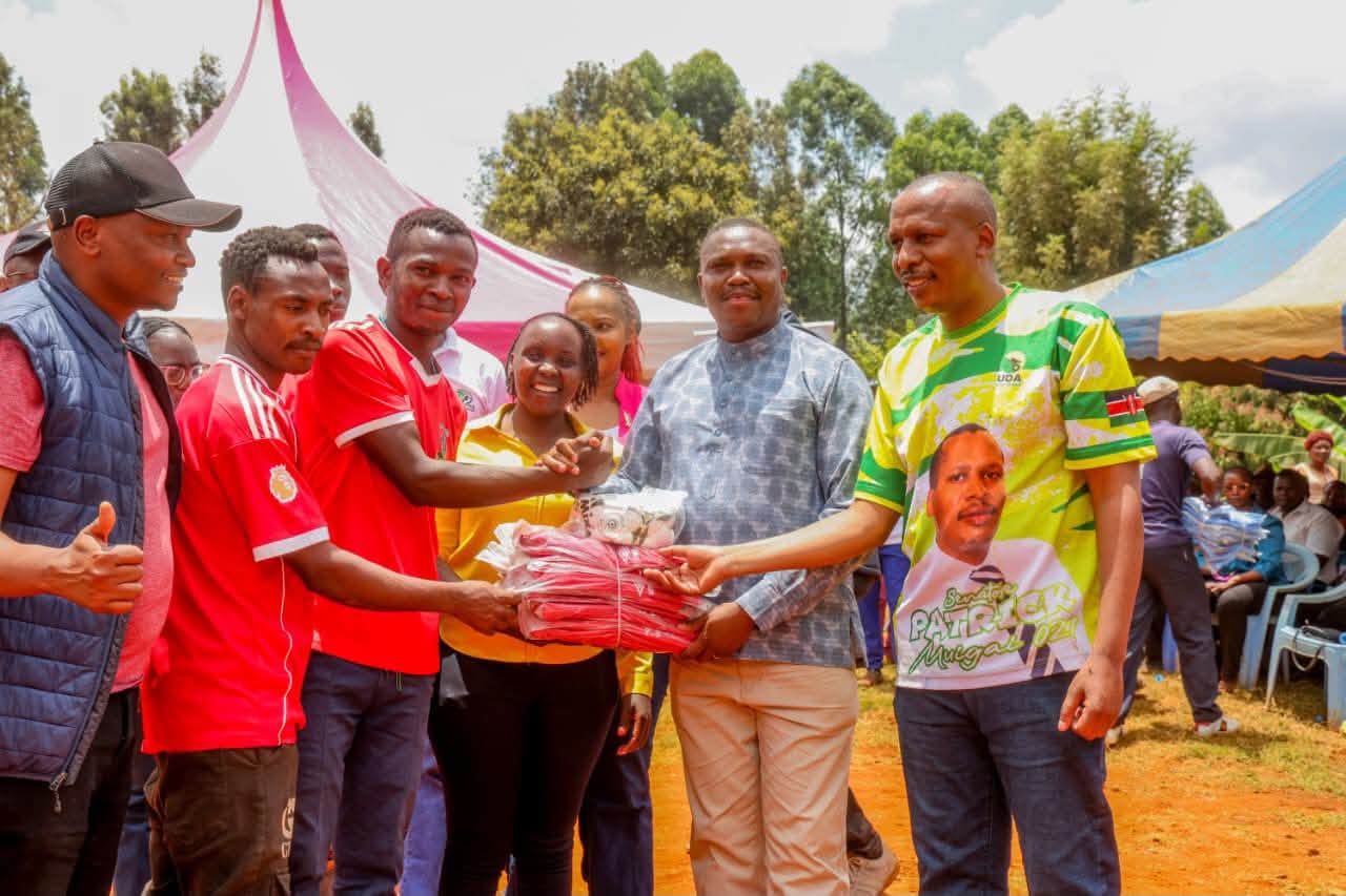 Kenya SRC: Sports PS Pushes for Athlete Allowance Increase