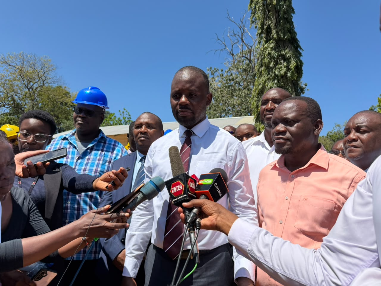 Senate Public Accounts Committee: Kilifi County Declared Technically Insolvent