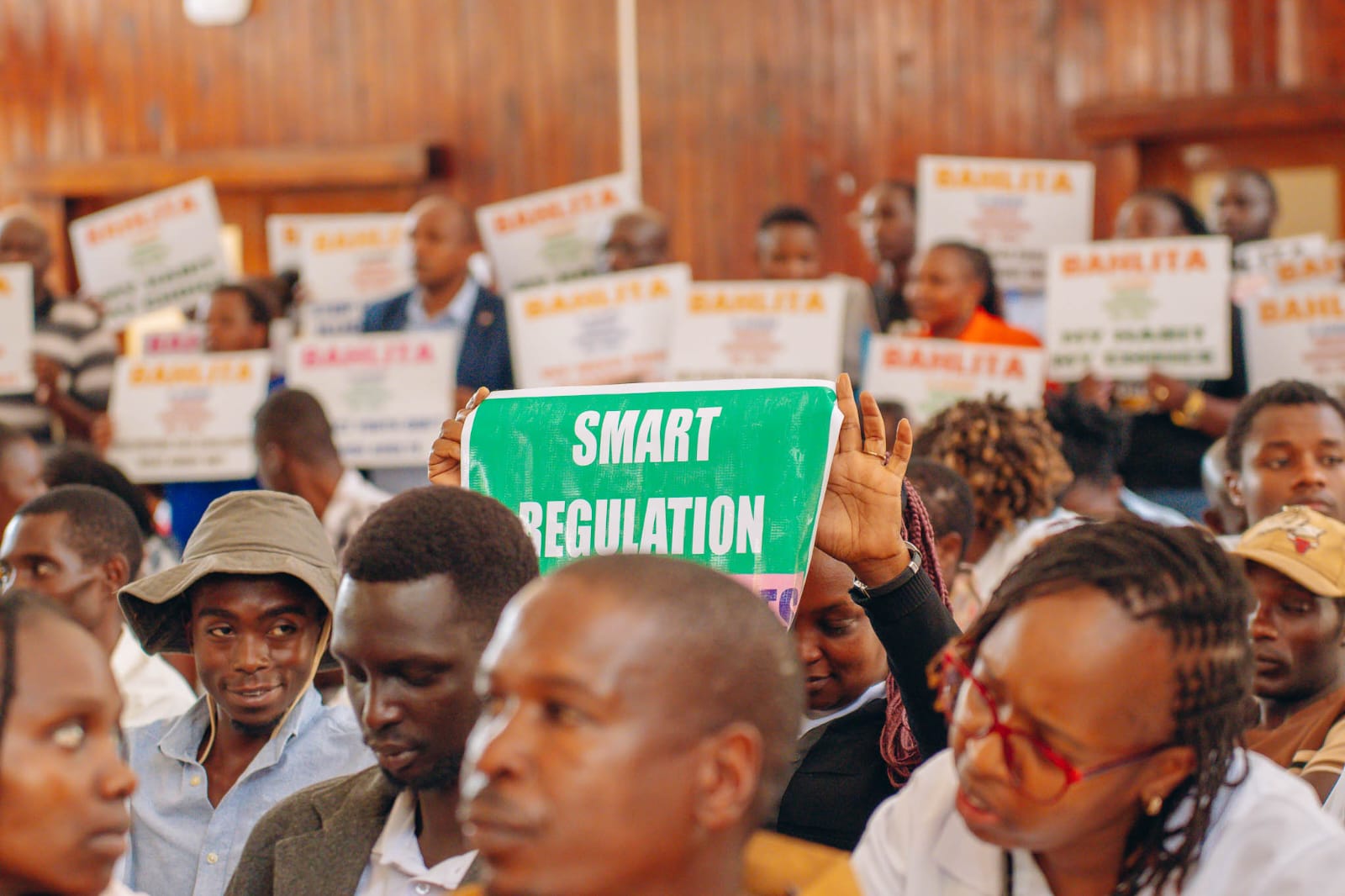 Uasin Gishu Stakeholders: Kenya Tobacco Control Amendment Bill Concerns Highlighted