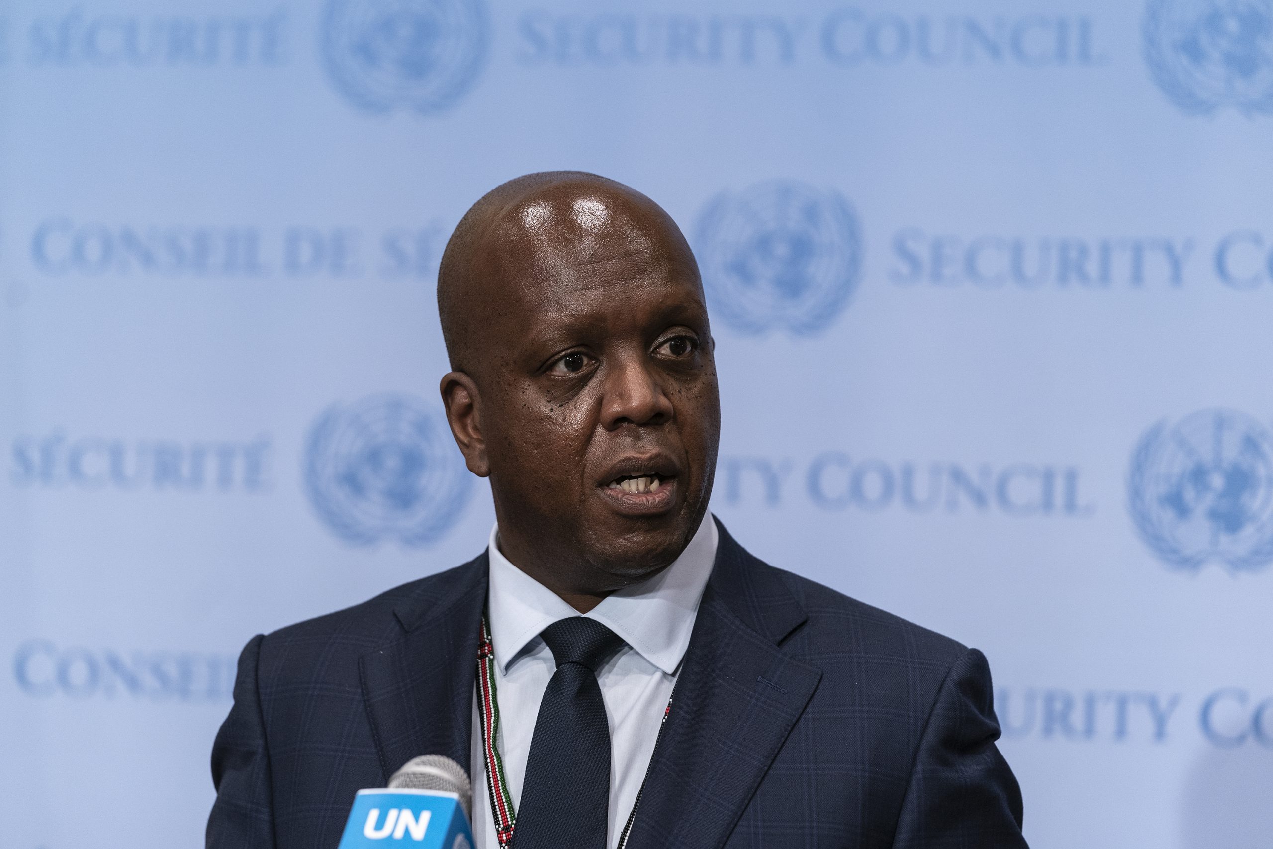 Martin Kimani Appointed UN Assistant Secretary-General for Africa