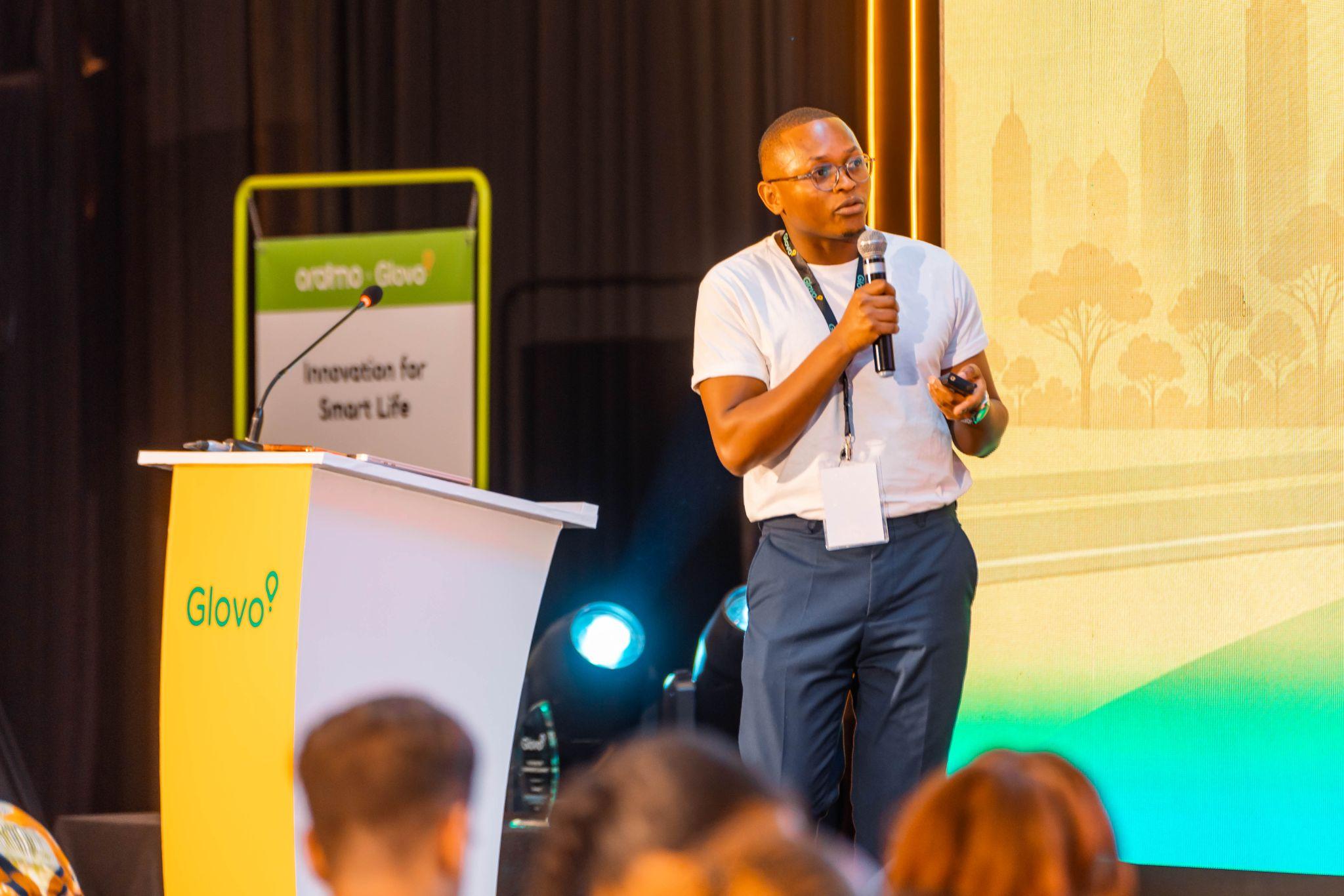 Future of Commerce Summit highlights AI’s growing role in East Africa’s HR landscape 