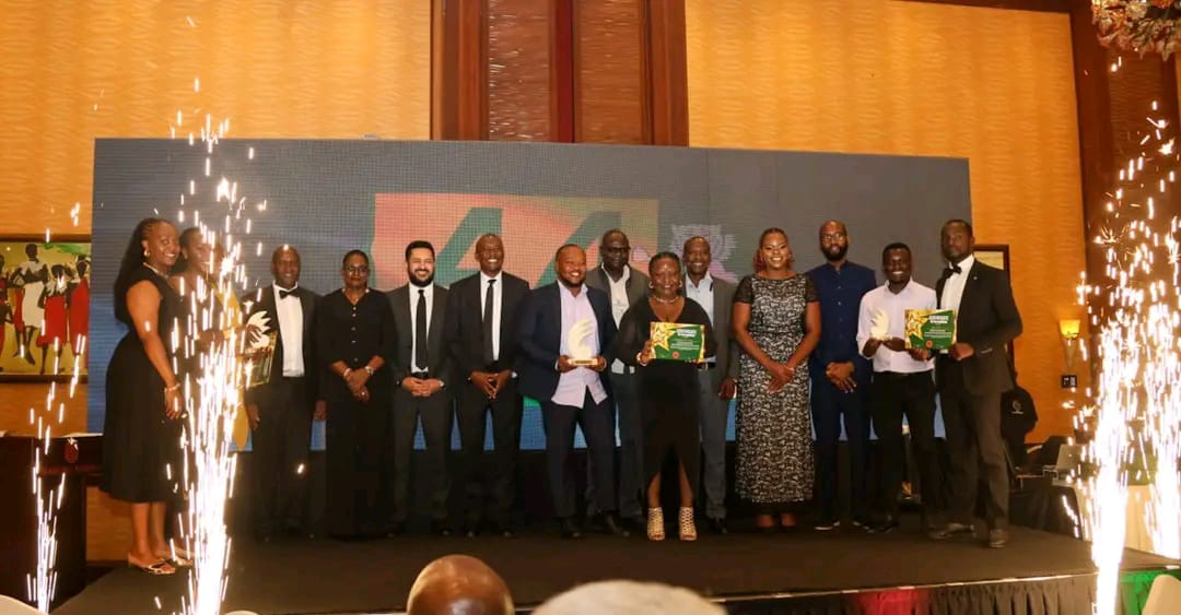 AA Kenya honours road safety champions