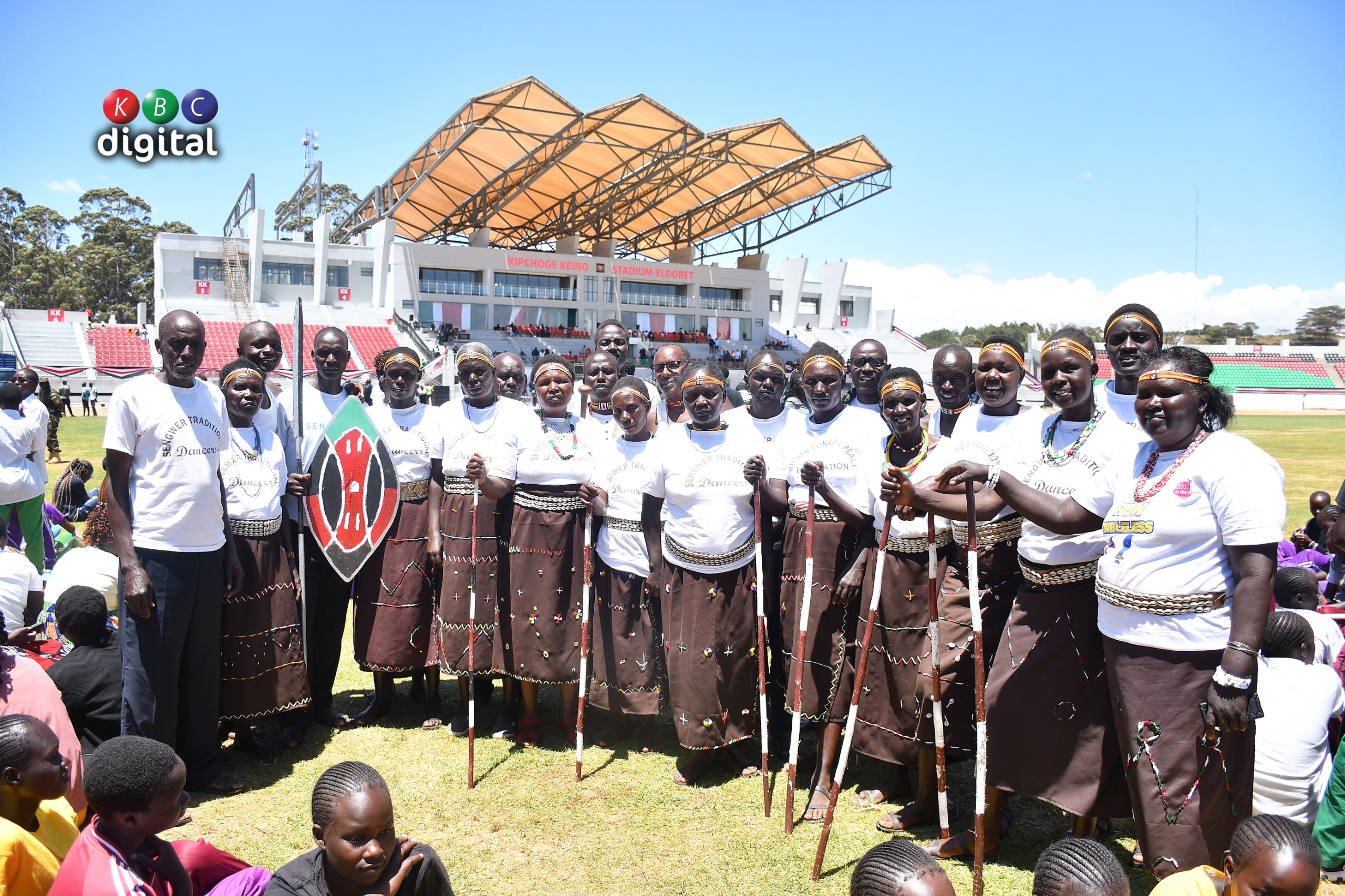Mashujaa Day set to be celebration of culture and heroes