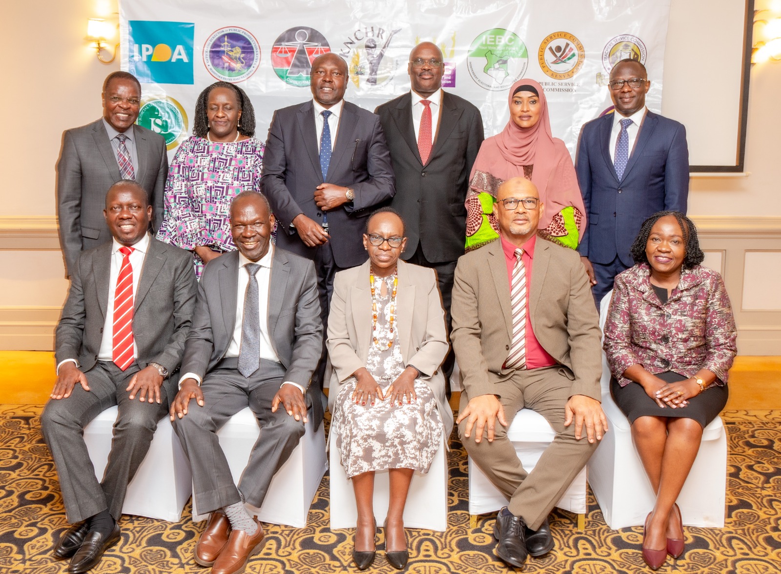 EACC: Stronger Oversight Of Public Funds In Kenya Urged