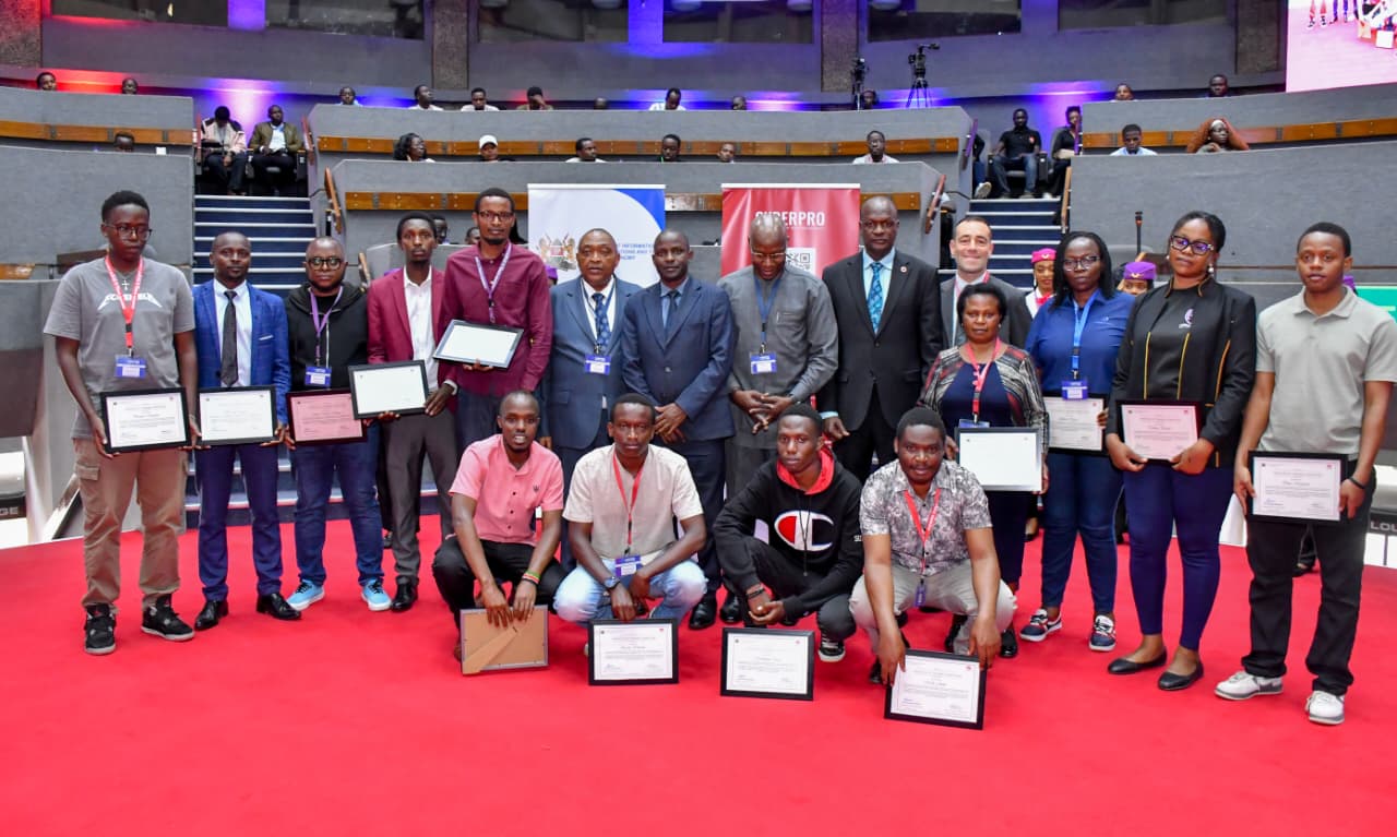 Cyberweek Africa 2026 closes with focus on AI cyber threats