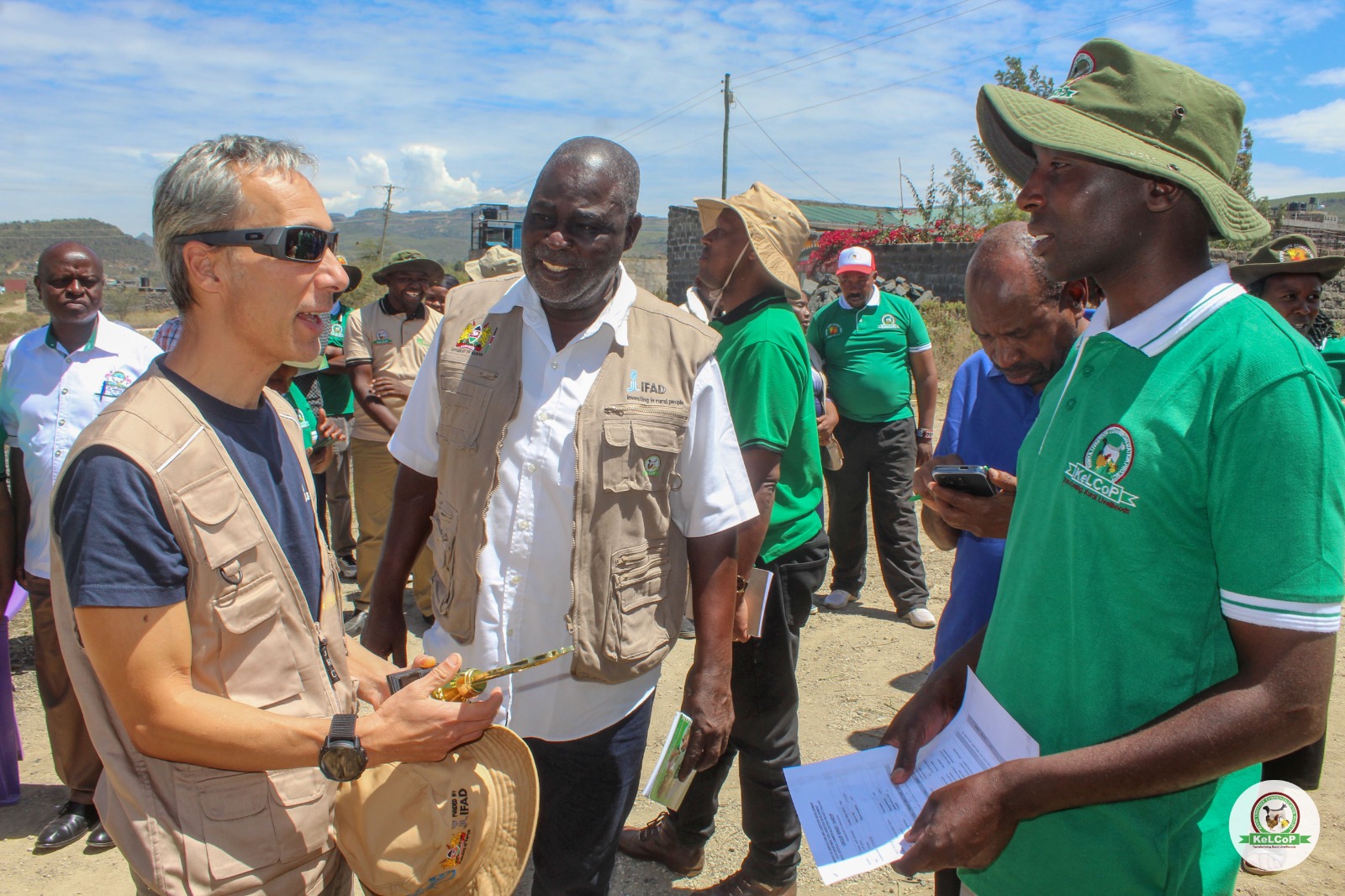 Kenya secures Ksh 7B to boost livestock commercialization
