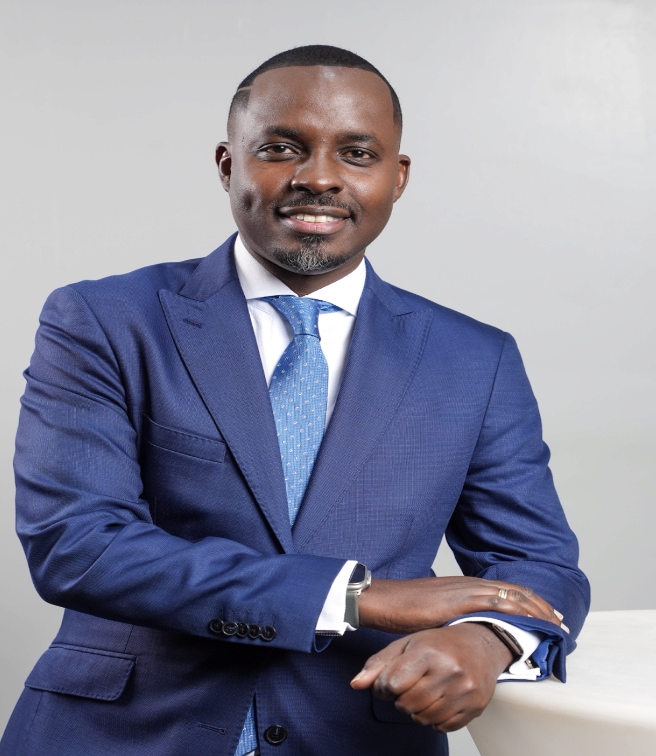 KenGen appoints Ronoh Kibet Charles as Chief Executive Officer