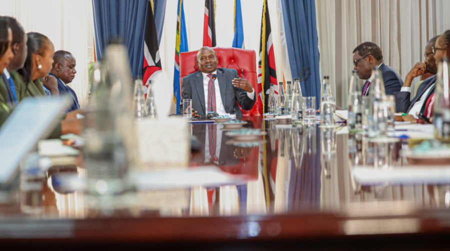 Government moves to seize assets of illicit alcohol cartels