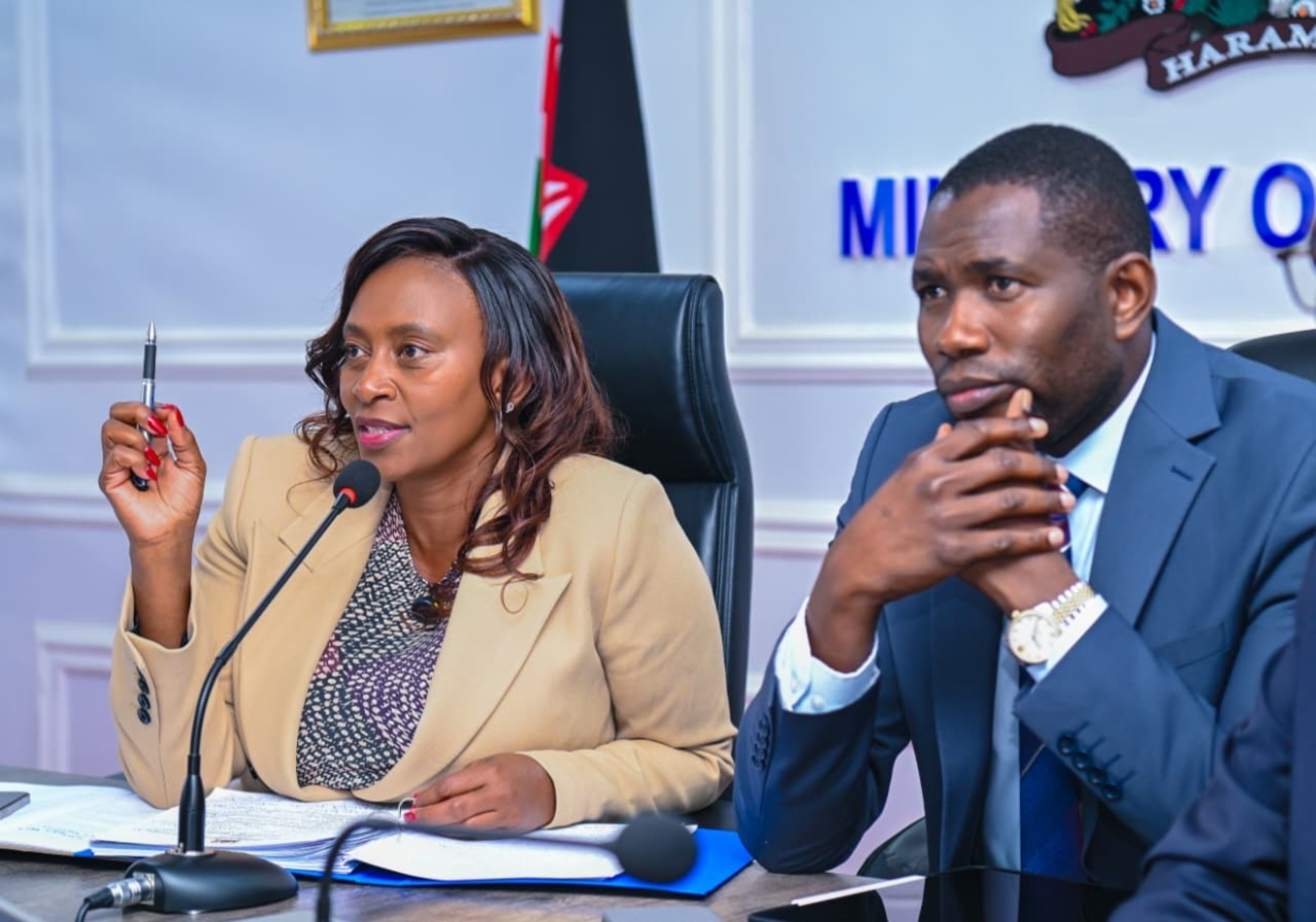 Government assures frontline workers of support amid Ebola response