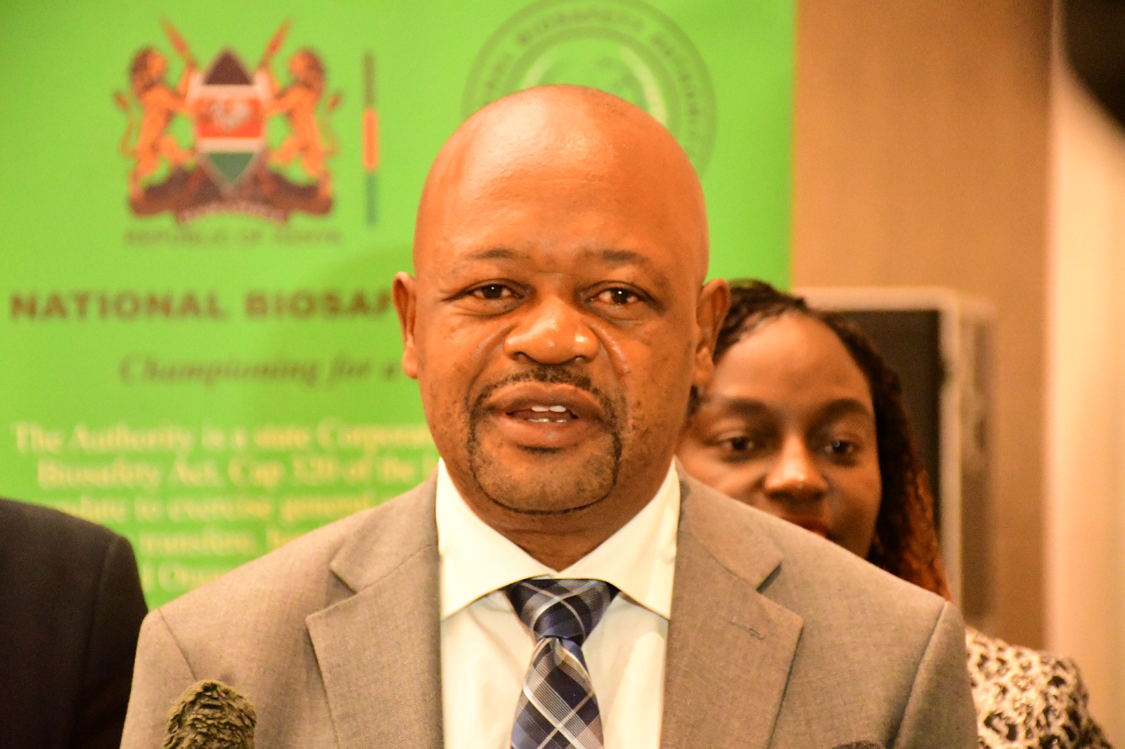 NBA Kenya: Advocates for Enhanced African Biosafety Representation at COP17