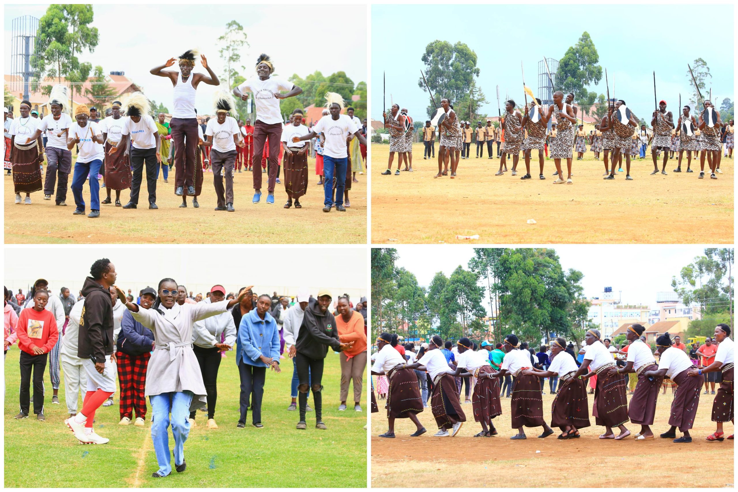 Plans for celebration of culture, music during Mashujaa day underway says PPMC