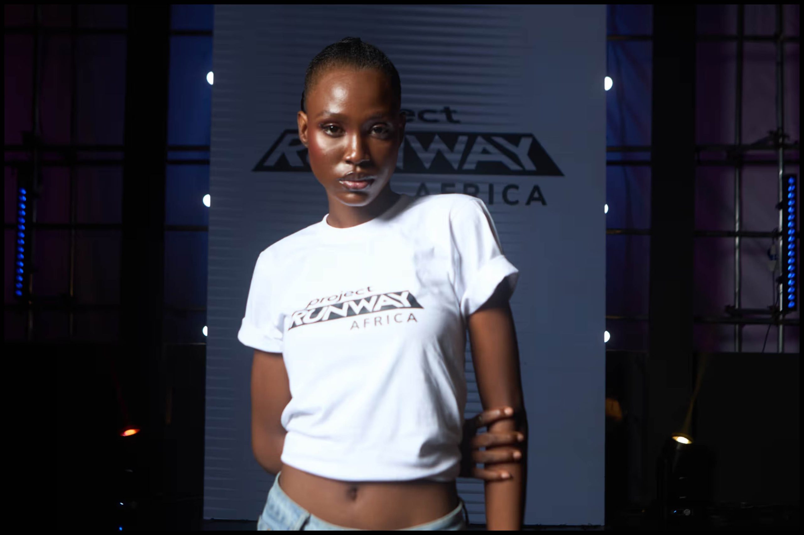 Fashion designers gear up for Project Runway Africa debut season