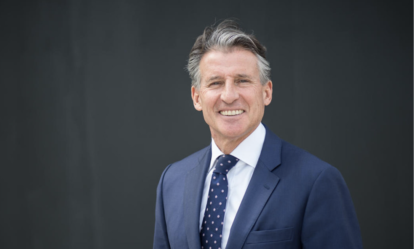 World Athletics President Sebastian Coe in Kenya to assess preparations for  2029 World Athletics Championships