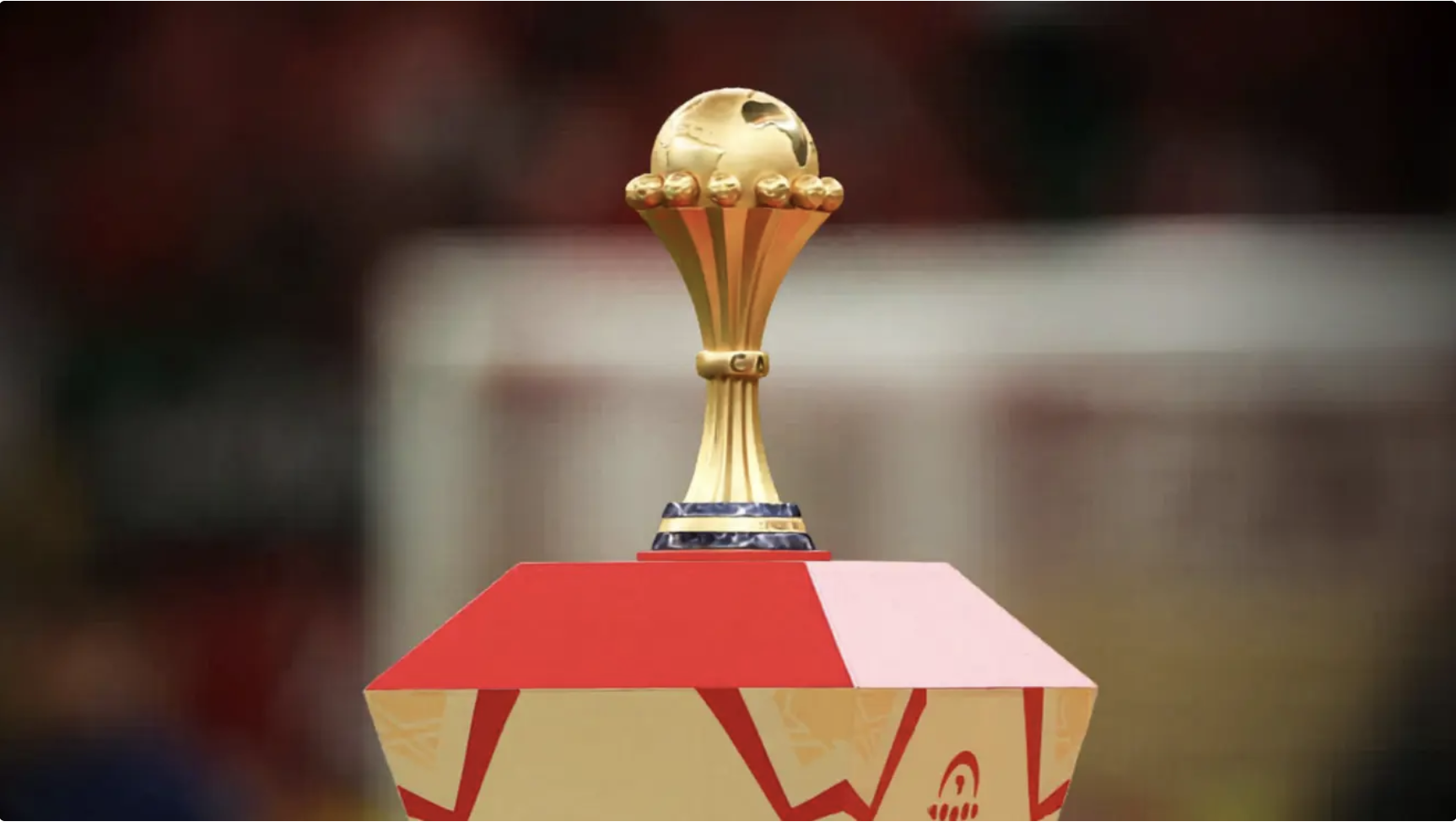 CAF reverts to biennial AFCON