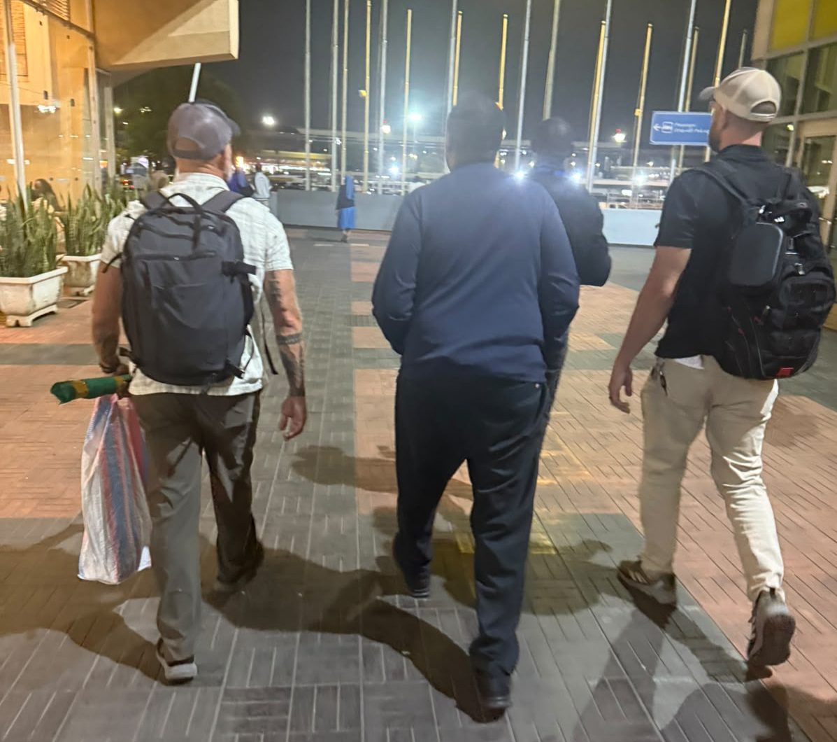 Sancho Kibutu Extradition: US Sentencing After 13 Years