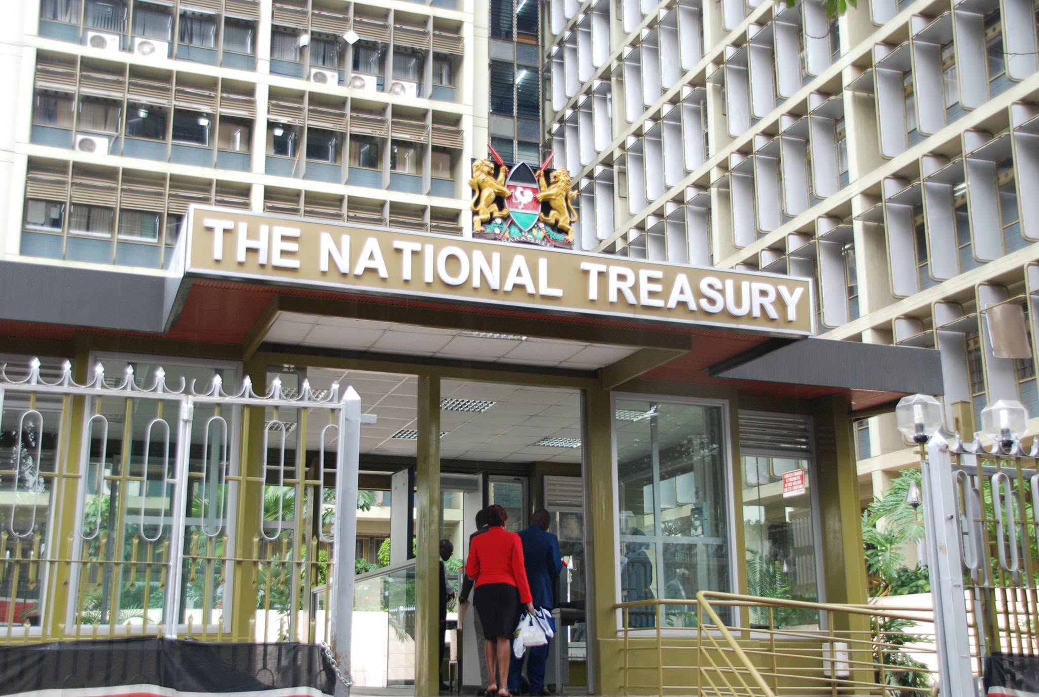 Kenya Government: Ksh 23B Pending Bills Approval for Suppliers
