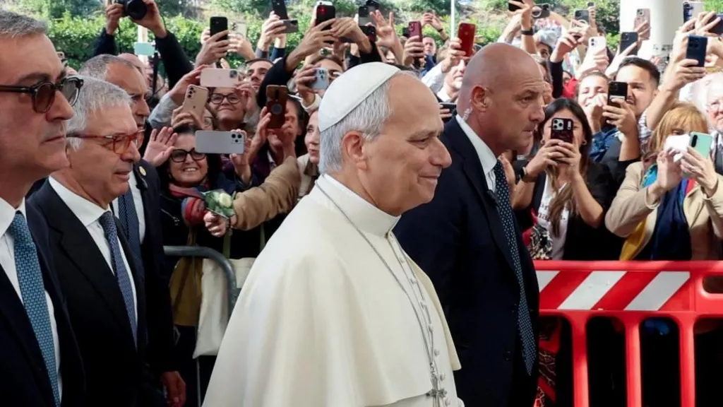 Pope Leo XIV to Leave Gemelli Hospital Saturday After Lung Cancer Surgery